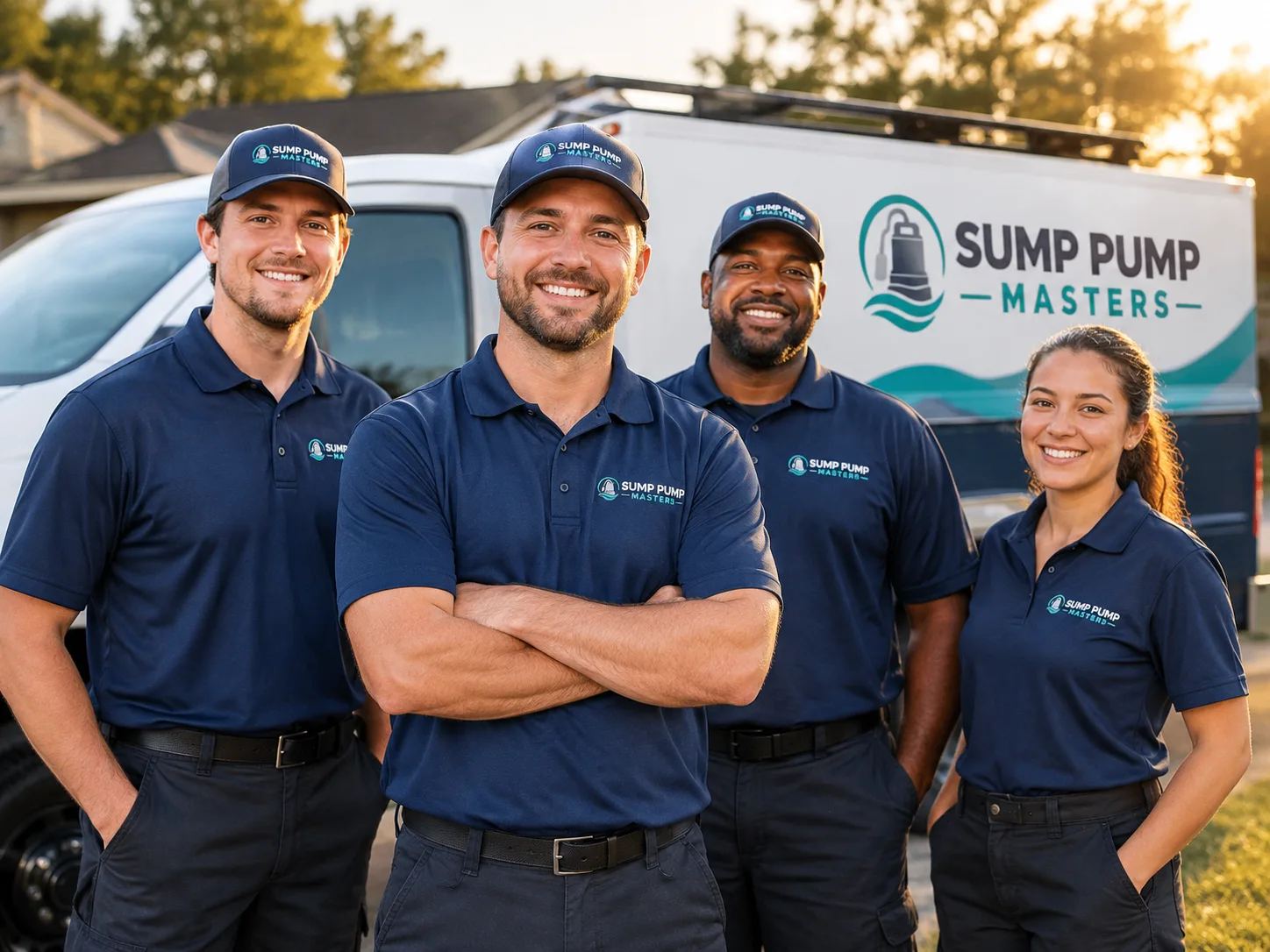 Sump Pump Repair company in Mansfield, TN